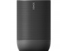 Sonos Speaker Move Black